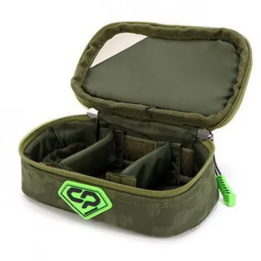 Ofertă specială Geanta Carp Pro Diamond pentru accesorii, 17x11x6 cm