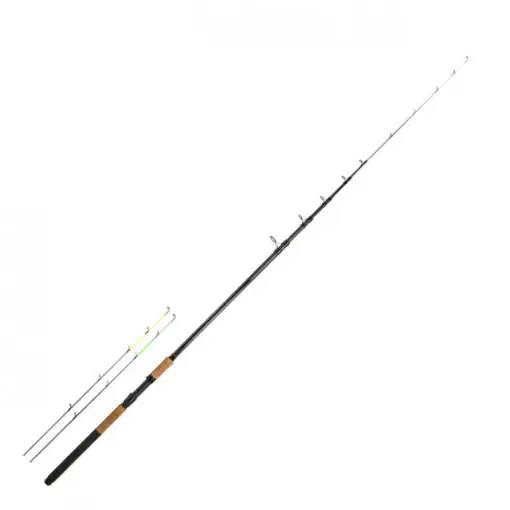 Premium Lanseta Carp Expert Black Shadow Telefeeder, 3m, 120g