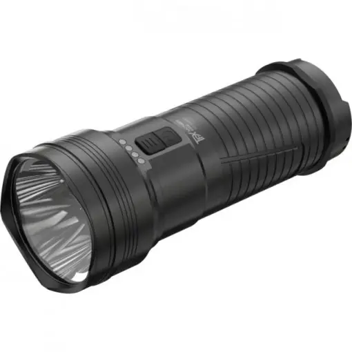 Lanterna Led Lenser TFX Arcturus, 6500 lumeni Preț redus