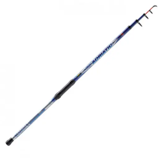 Lanseta Tele Surf LineaEffe Adriatic 3.90m, 150-250g Reducere de preț