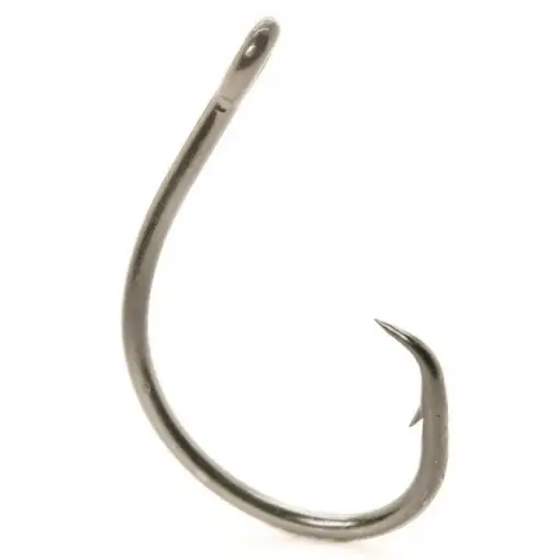 Carlige Mustad Ultrapoint Demon Offset Plată securizată