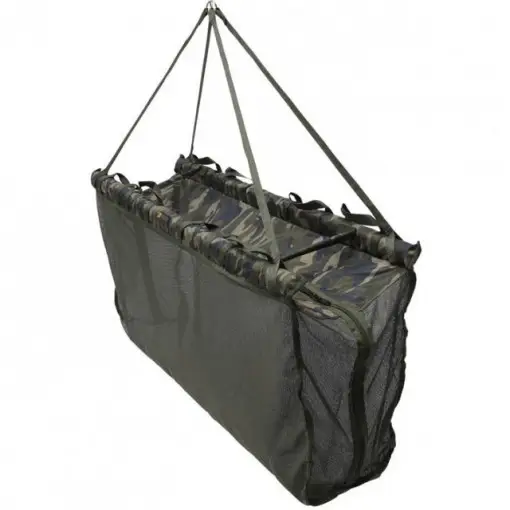 Retur ușor Sac cantarire - pastrare Prologic Inspire Camo, 120X55 cm