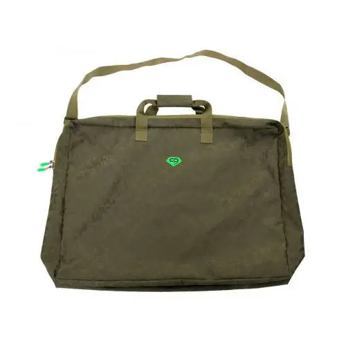 Husa scaun Pro Carp Diamond, 80x65x16cm Ultima șansă