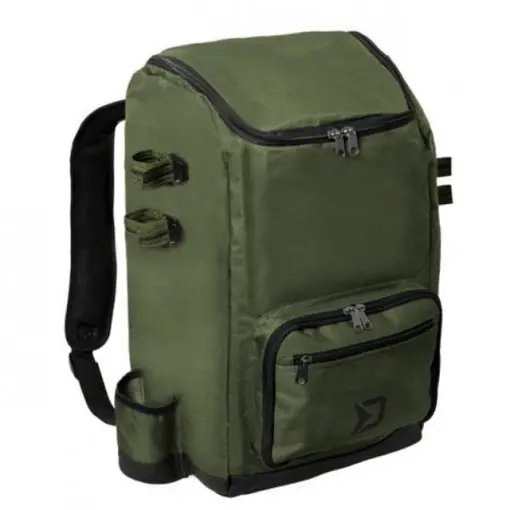 Livrare expres Rucsac pentru pescuit Delphin CLASSA, 50x23x30cm