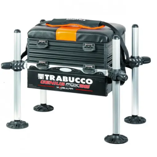 Scaun modular Trabucco Genius FDX-36, 2 sertare frontale Reducere specială