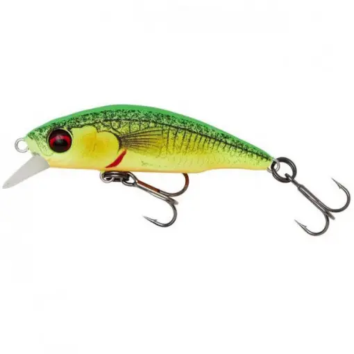 Cumpărături sigure Vobler Savage Gear 3D Stickbait Twitch, firetiger, 4.5 cm, 4g