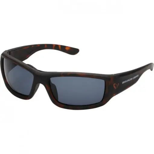 Ochelari polarizati Savage Gear Black Floating Retur ușor