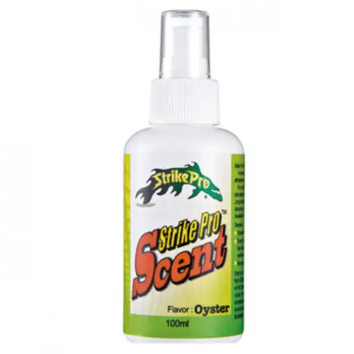 Atractant spray Strike Pro, aroma stridie, 100ml Doar azi