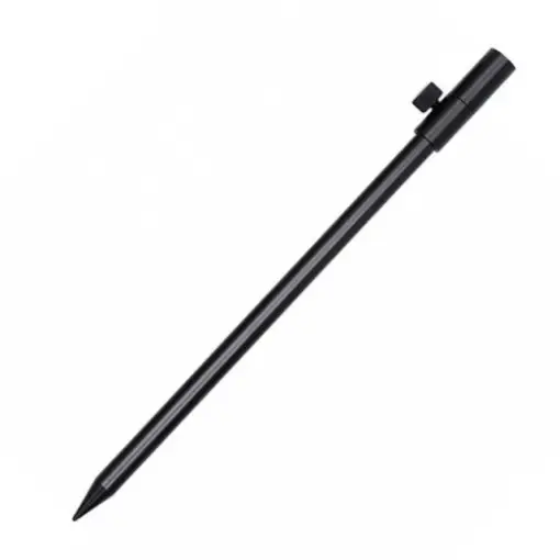 Plată securizată Suport telescopic Prologic Avenger, lungime 50-85 cm