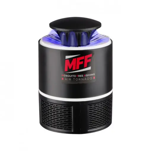 Lampa anti-tantari MFF Air Tornado EnergoTeam Ofertă