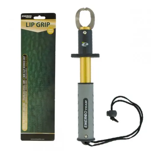 Cleste grip EnergoTeam, 22kg Plată securizată