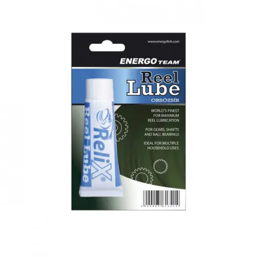 Livrare expres Vaselina pentru mulinete EnergoTeam, 20g