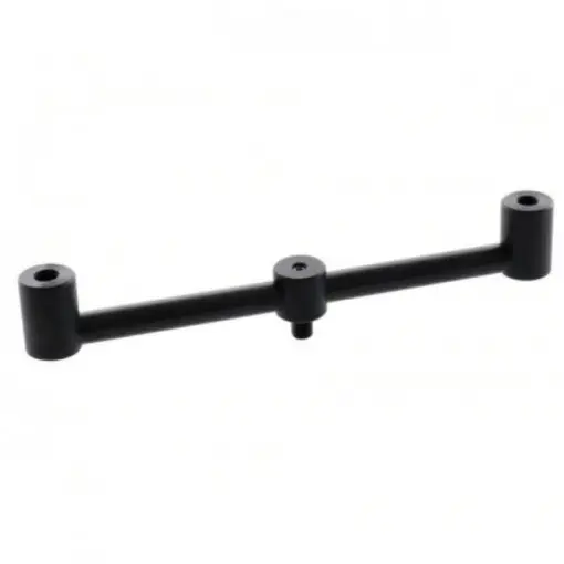 Buzz Bar aluminiu Carp Pro, 2 posturi, 22 cm Ofertă