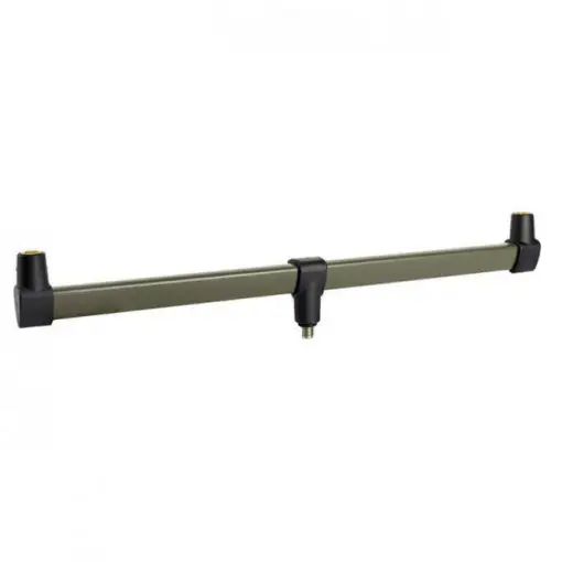 Buzz Bar aluminiu Carp Pro, 2 posturi, 40 cm Promoție