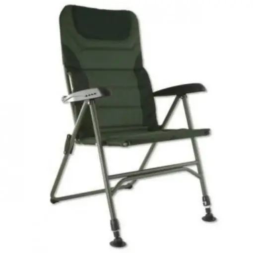 Scaun Carp Pro, rezistenta 128 kg Disponibil imediat