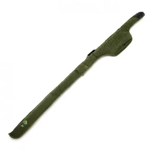 Husa lanseta Formax Single Diamond, 1 compartiment, 125 cm Cumpărături sigure