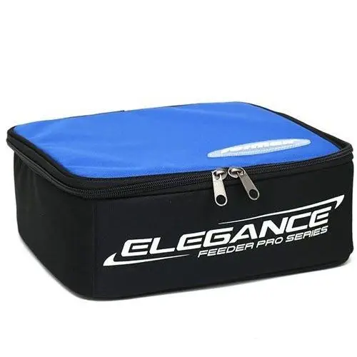 Retur gratuit Geanta mulinete Formax Elegance Feeder Pro