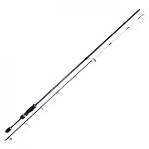 Lanseta Formax Cort X Spin, 1.98m, 0.5-7g, 2 tronsoane Cumpărături sigure