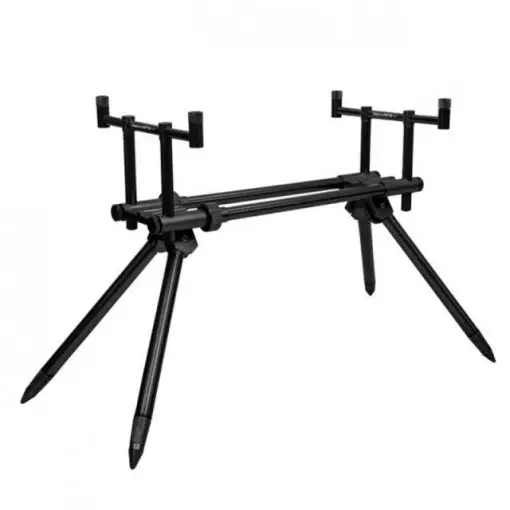 Livrare expres Rodpod Delphin RPX Stalk BlackWay, 2 posturi