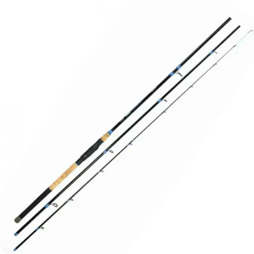 Preț redus Lanseta Formax Rivercraft Feeder 3.60m, 120g, 3+3 buc