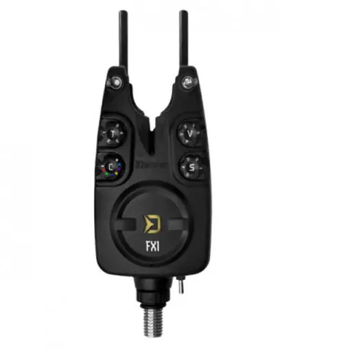 Avertizor digital Delphin FX1 Disponibil imediat