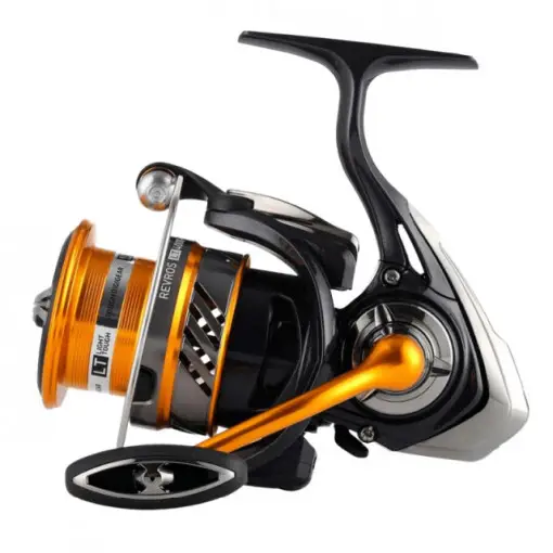 Discount Mulineta Daiwa Revros LT 4000C