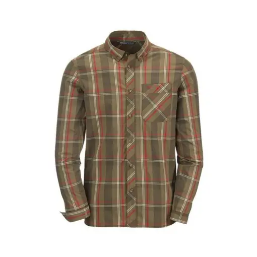 Camasa Blaser Strech Harald, maneca lunga Ofertă exclusivă
