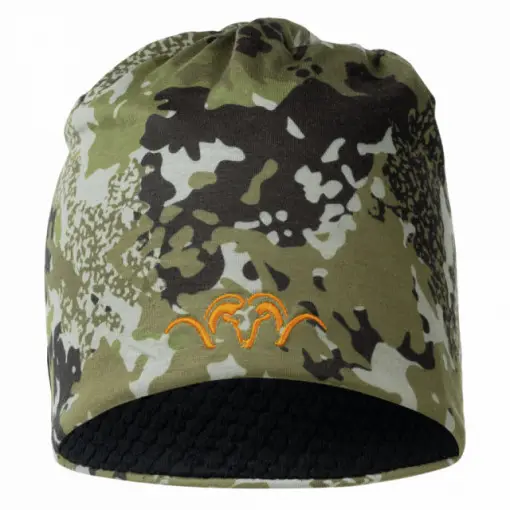 Caciula Blaser Drain, Camuflaj Expediere rapidă