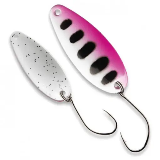 Ofertă Lingurita Cormoran Toro UL3, nuanta 09, 28mm, 2.5g