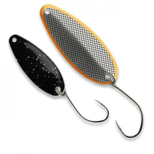 Lingurita oscilanta Cormoran Toro UL3, nuanta 33, 28mm, 2.5g Mai ieftin