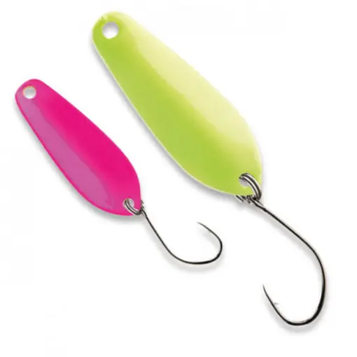 Lingurita Cormoran Toro UL4, nuanta 11, 2.5cm, 1.6g Reducere extra
