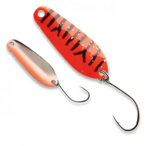 Lingurita Cormoran Toro UL4, nuanta 20, 2.5cm, 1.6g Doar azi