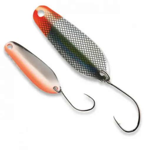 Livrare gratuită Lingurita Cormoran Toro UL4, nuanta 35, 2.5cm, 1.6g
