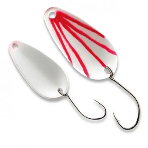 Lingurita Cormoran Toro UL5, nuanta 03, 2.3cm, 1.6g Plată sigură