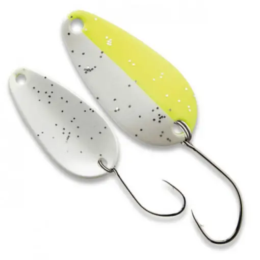 Lingurita Cormoran Toro UL5, nuanta 31, 2.3cm, 1.6g Retur gratuit