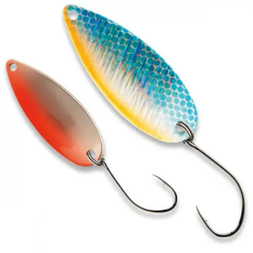 Premium Lingurita Cormoran Toro UL6, nuanta 38, 2.8cm, 1.8g