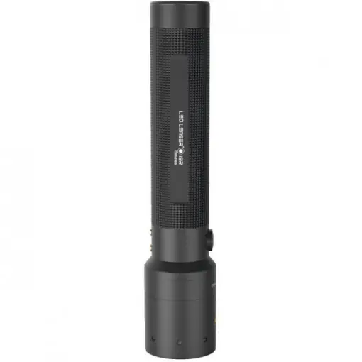 Ofertă de sezon Lanterna Led Lenser I9R Blister, 400 lumeni
