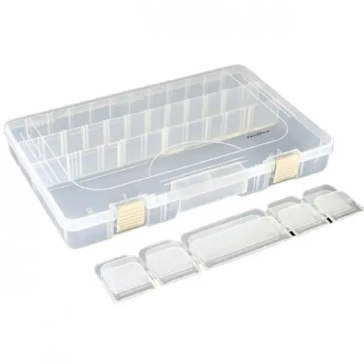 Cutie depozitare Formax E008, 36x22.5x5cm Cumpără acum