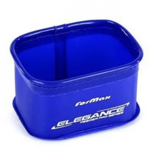 Cutie Formax EVA Elegance Feeder Pro, 13x9cm Ofertă