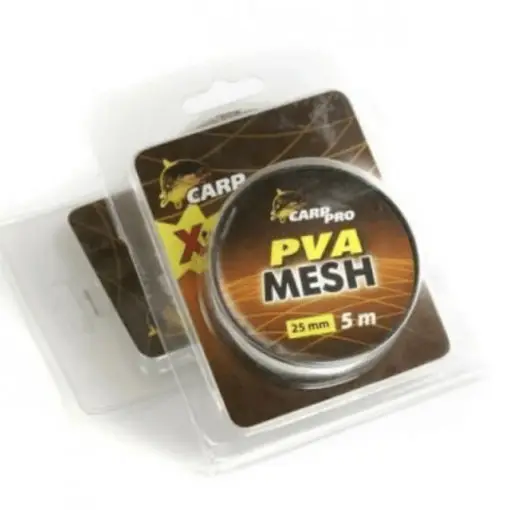 Preferatul clienților Plasa PVA rezerva Carp Pro, 5m