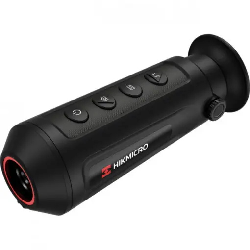 Monocular vedere termica Hikmicro Lynx PRO LE15 Premium