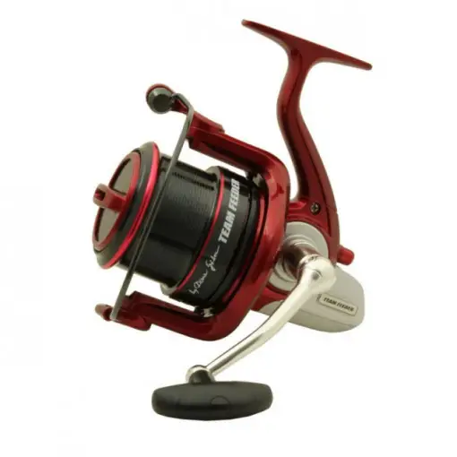 Plată securizată Mulineta By Dome Long Cast Team Feeder, 6500