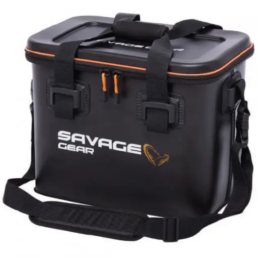 Geanta Savage Gear WPMP Lure Carryall, 24 litri Plată sigură