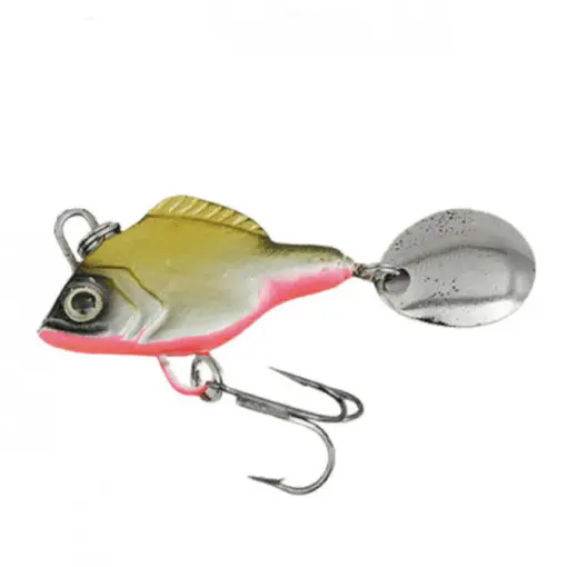 Cicada Carp Zoom Plumb Predator-Z, culoare A03, 14g Preferatul clienților