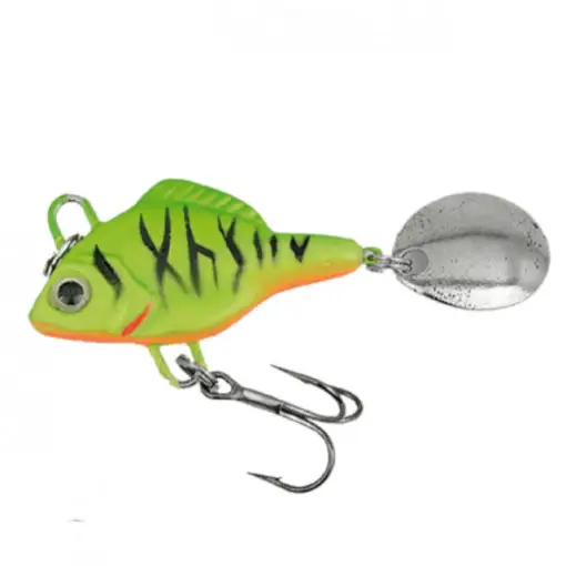Ofertă Cicada Carp Zoom Plumb Predator-Z, culoare G01, 21g
