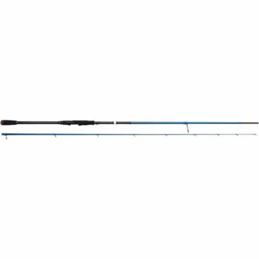 Mai ieftin Lanseta Savage Gear SGS 2 All-Around, 2,51m, 15-50 g, 2 tronsoane