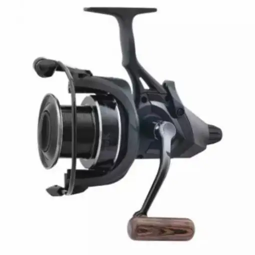 Mulineta Okuma LS-8K Baitfeeder 8000 Reducere de preț