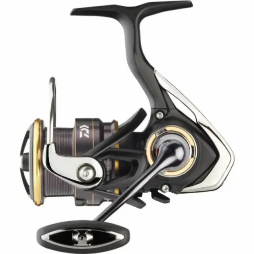 Chilipir Mulineta Daiwa Legalis LT 1000