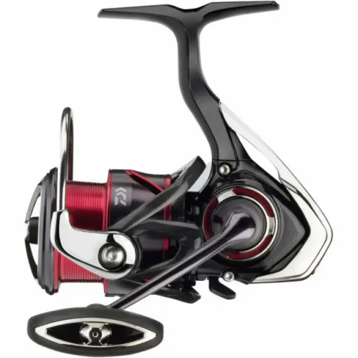 Cel mai bun preț Mulineta Daiwa Fuego LT 2000