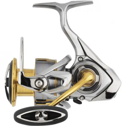 Mulineta Daiwa Freams LT, 5000C Lichidare de stoc